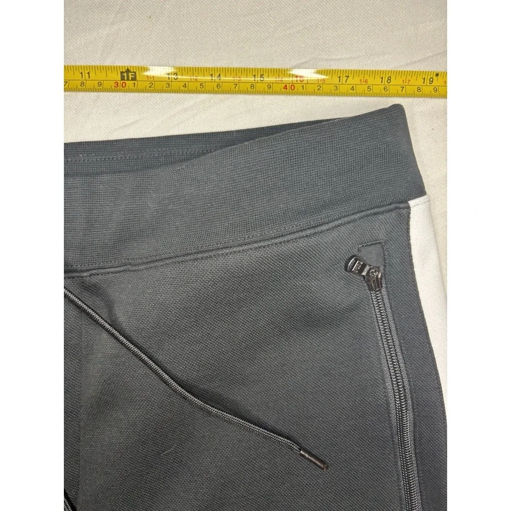 New POLO RALPH LAUREN Men's Black Mesh Athletic Shorts NWT $110 710971948002